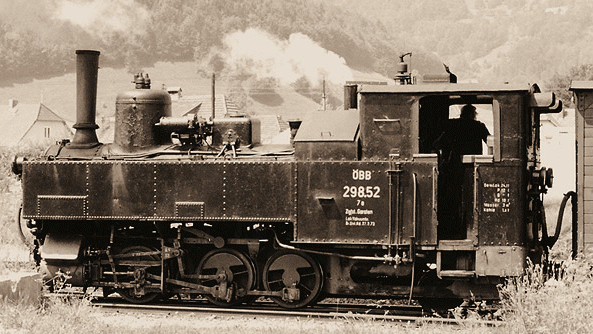 liliput hoe locomotives