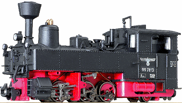 liliput hoe locomotives