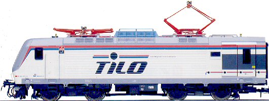 vitrains | Trains miniatures | HO - Hobby & Loisirs créatifs